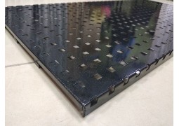 Перфорація 960х450 (чорна)